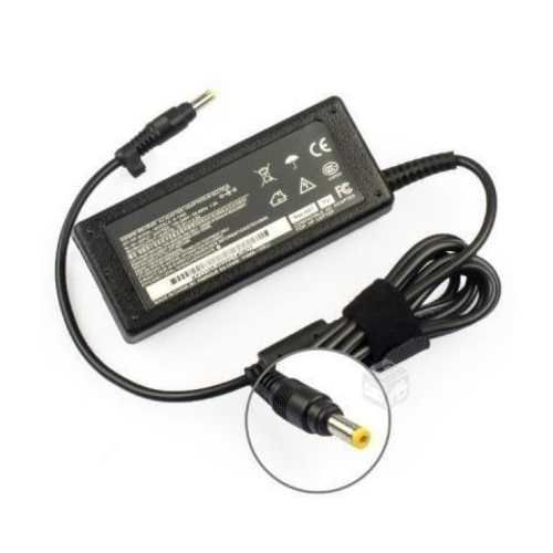 Cargador Notebook HP 18,5V 3,5A/ 4.8*1,7mm General