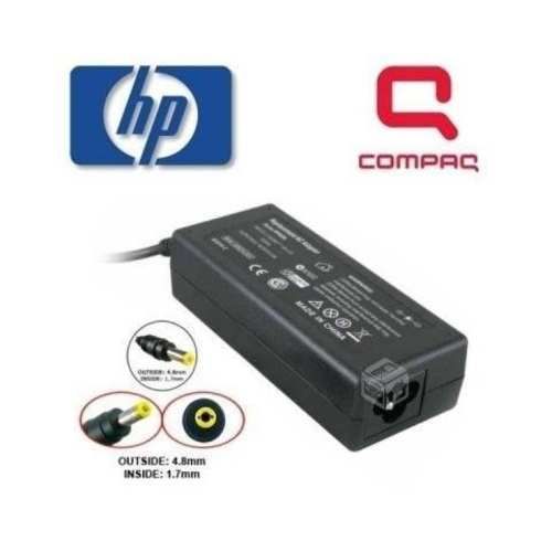 Cargador Notebook HP 18,5V 3,5A/ 4.8*1,7mm General