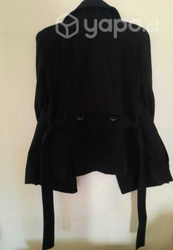 Abrigo Zara S