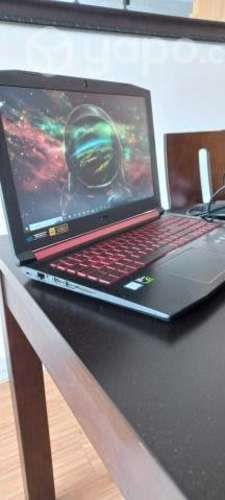 Note Acer nitro 5