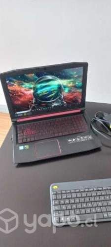 Note Acer nitro 5