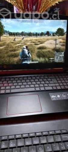 Note Acer nitro 5