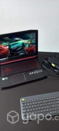 Note Acer nitro 5
