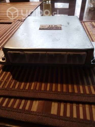 Computadora ecu Subaru