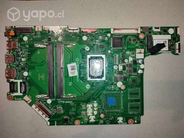 Placa madre de Notebook Acer A315-42-r0w1