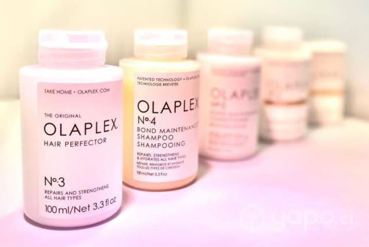 Olaplex N4 Shampoo 100ml Original