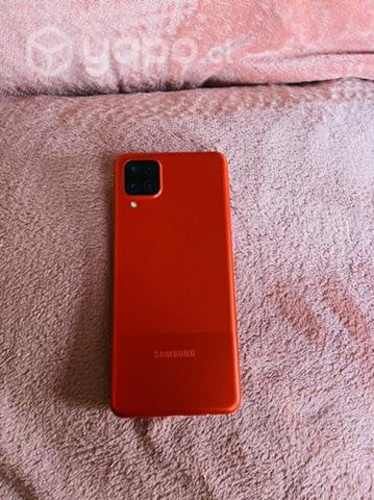 Samsung A12