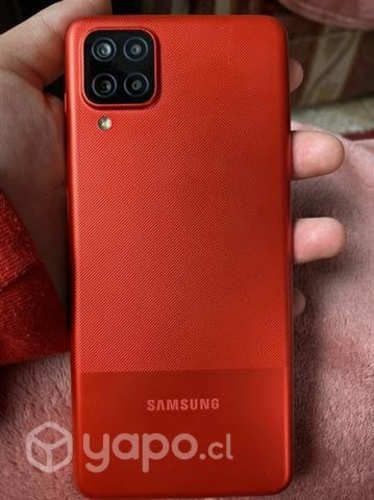 Samsung A12