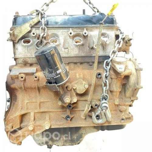 Motor sin Accesorios Great Wall Wingle 5 2.2 2012