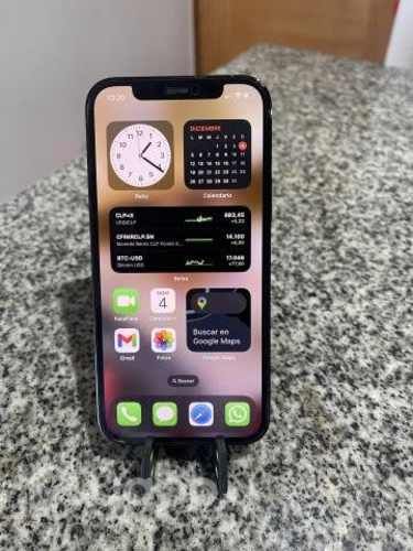 IPhone 12 Pro de 256gb