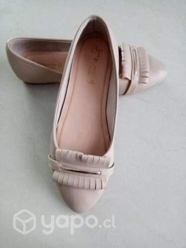 Zapatos mujer
