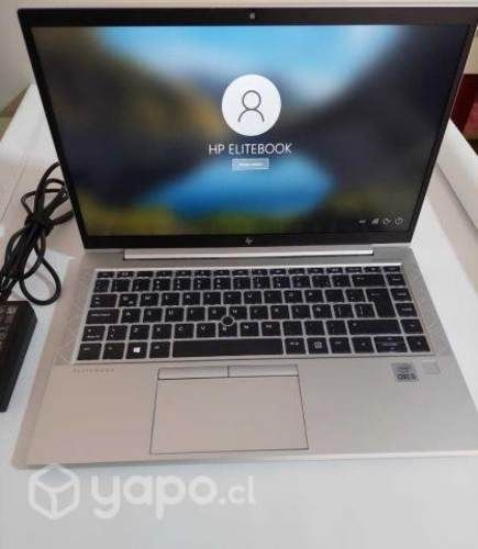 HP EliteBook 840 G7 - I5