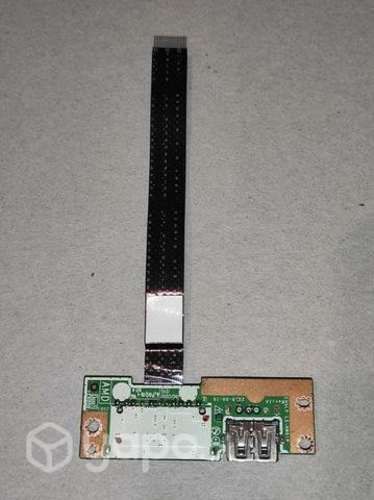 Placa puerto USB DE Notebook Acer A315-42-r0w1
