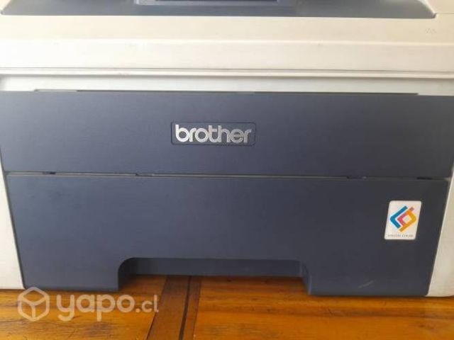 Impresora Brother MFC-9120CN Copia Escáner