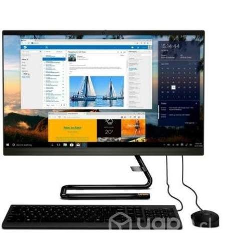 Computador todo en 1 marca lenovo nuevo