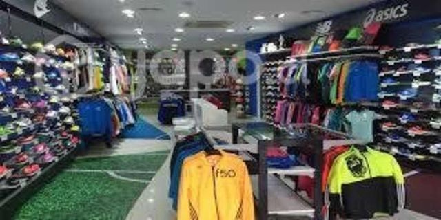 Sistemas para Tiedas Deportivas 100% en Linea