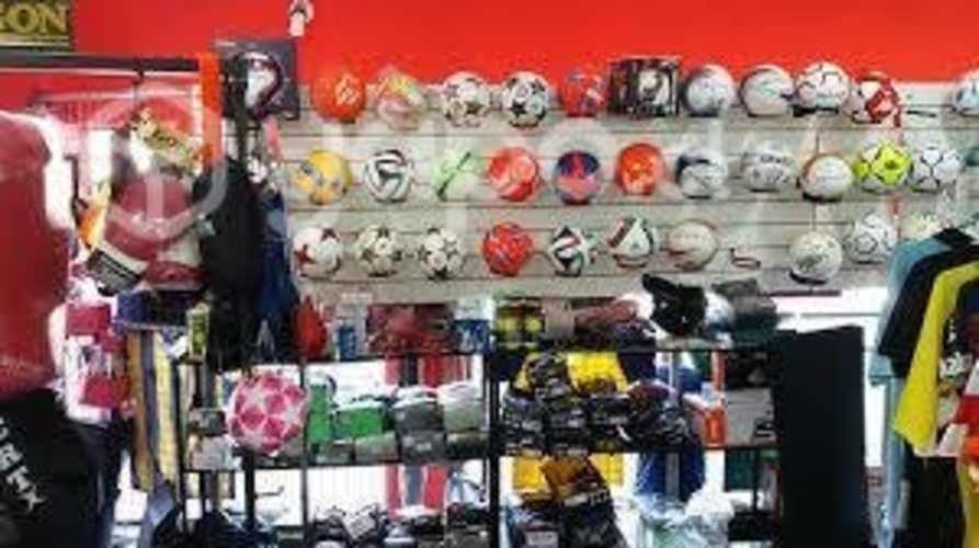 Sistemas para Tiedas Deportivas 100% en Linea