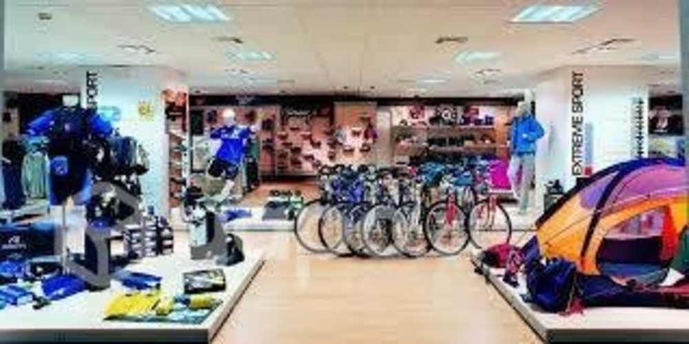 Sistemas para Tiedas Deportivas 100% en Linea