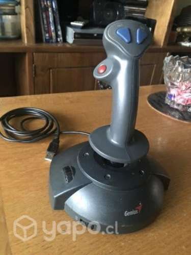 Joystick Palanca USB