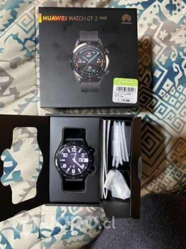 Huawei gt2