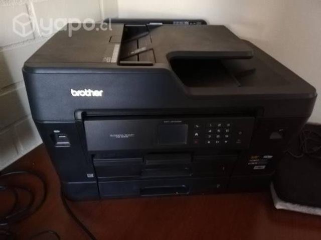 Multifuncional Brother A3