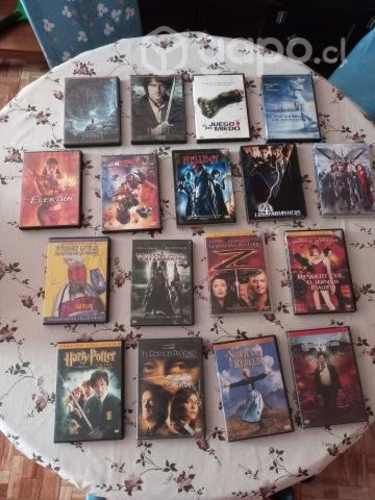 Peliculas