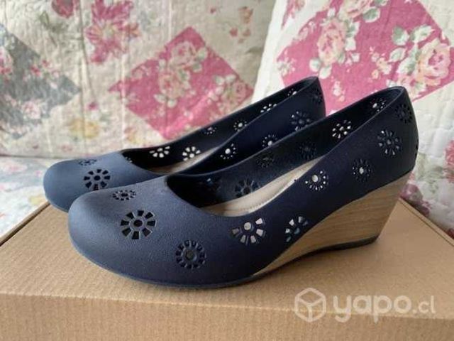 Zapatos Clínicos BOAONDA