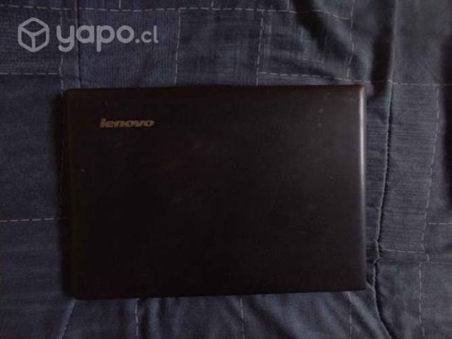 Notebook Lenovo G40-80