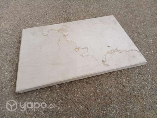 Tabla de Mármol para picar carnes