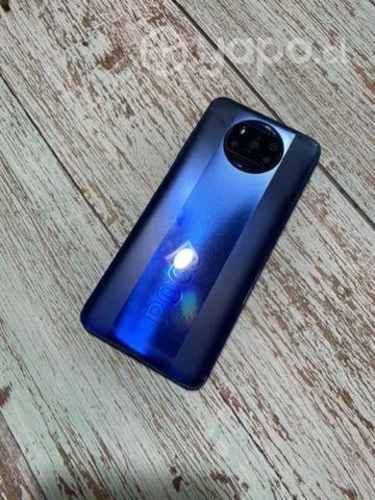 Celular poco x3 pro