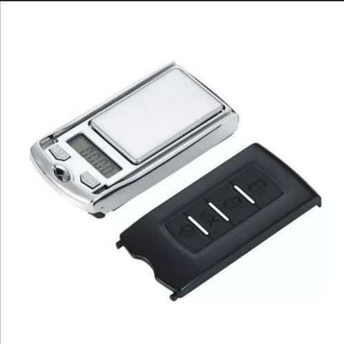 Pesa gramera digital