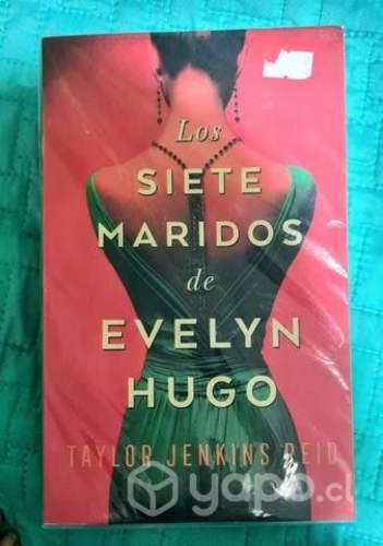 Libro nuevo aún con envoltura