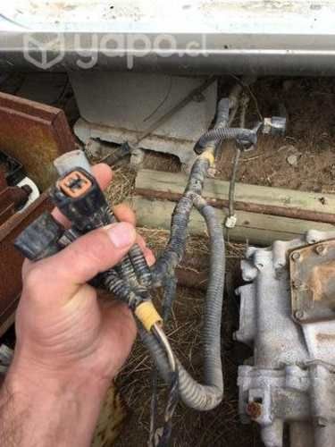 Ramal Chevrolet blazer El Quisco