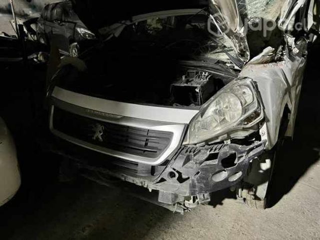 Inyectores Peugeot Partner 2018 diésel