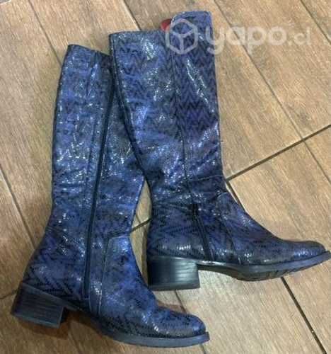 Botas exclusivas n38