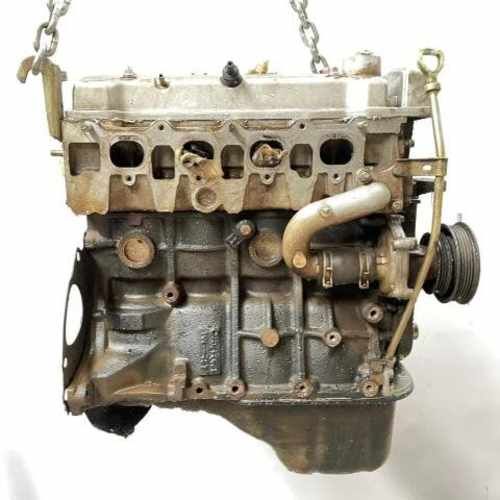 Motor sin Accesorios Geely CK 1.3 2013