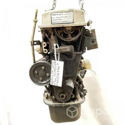 Motor sin Accesorios Geely CK 1.3 2013
