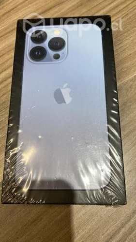 IPhone 13 Pro - 128Gb - Sellado. En garantia