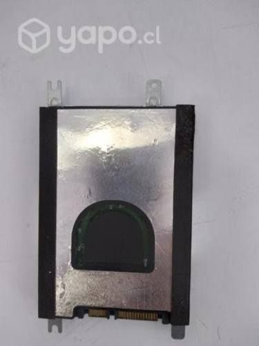 Disco duro de 500 gb