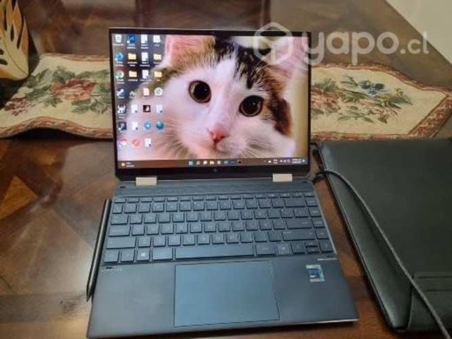 Hp spectre x360 i7