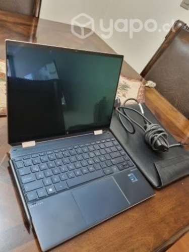 Hp spectre x360 i7