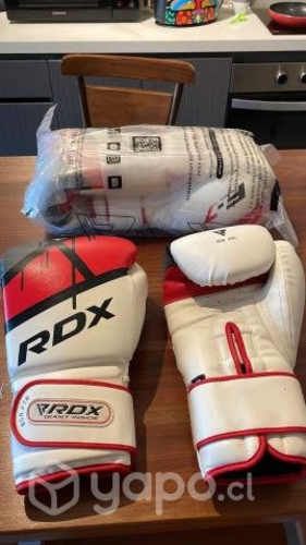 Guantes RDX Boxeo