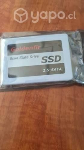 Disco duro ssd 120 gb