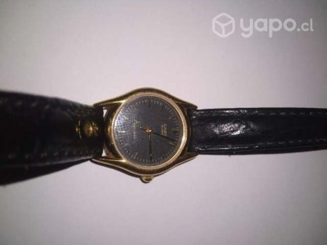 Reloj dama casio ltp 1094 Walter resistsnt