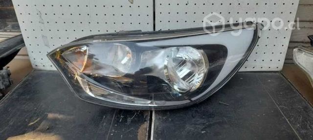 Kia rio 5 2014 original