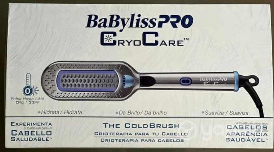 CryoCare babyliss