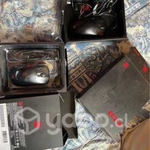 Mouse zowie ec-2 black