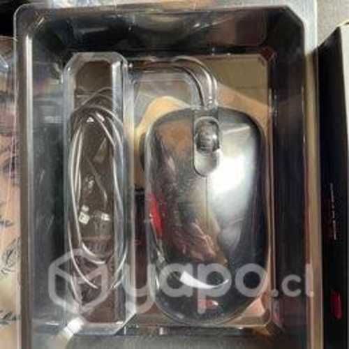 Mouse zowie ec-2 black