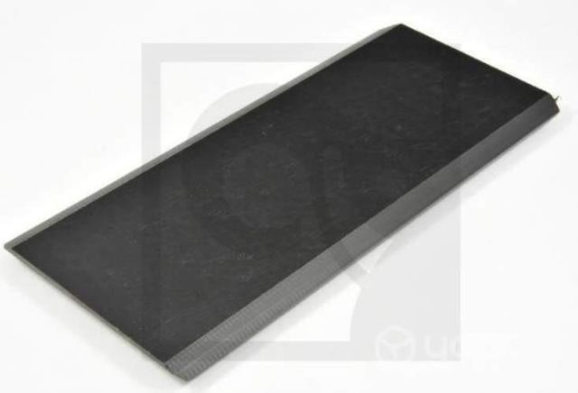 Guia de deslizamiento hiab - pn 8386251