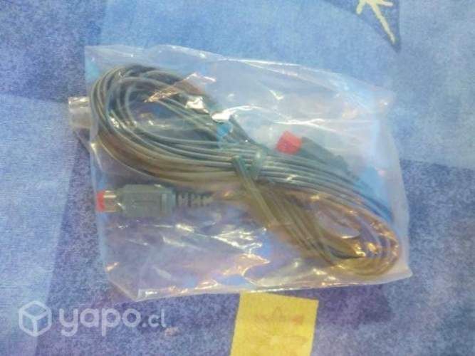 Cable extensor para sensor wii de 5 metros